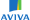 Aviva Logo